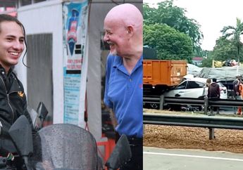 Sebagian Tengkoraknya Diangkat hingga Kondisinya Terpaksa Dibuat Koma, Dylan Carr Kini Sudah Sadar dan Bisa Diajak Bicara