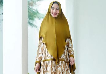 Sakit Hati Dengar Celetukan Orang Tentang ASI-nya yang Tak Keluar, Kartika Putri: Masuk Kamar Sebentar Terus Nangis..