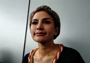 Nikita Mirzani Akui Sang Kekasih Tahu Dirinya Sering Tersandung Kasus Hukum