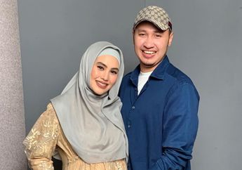 Harapan Habib Usman Terkabul, Kartika Putri Berderai Air Mata Saat tahu Putrinya Lahir di Tengah Kumandang Azan Subuh