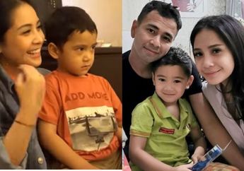 Jelaskan Alasan Rafathar Kerap Ngamuk, Nagita Slavina: Dia Trauma, Dulu Sering Kena Pukul Fans!