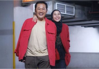 Main Truth or Dare, Hanung Bramantyo Bongkar Kebohongan Terakhirnya yang Bikin Zaskia Adya Mecca Murka!