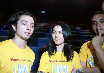 Bryan Domani Imbau Masyarakat Tidak Berasumsi soal Kecelakaan Dylan Carr