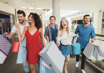 Punya Gaya Hidup 'Hedon', 4 Zodiak ini Paling Hobi Menghamburkan Uang