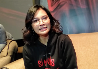 Kisah 'Si Manis Jembatan Ancol' Melegenda, Indah Permatasari Akui Terbebani Mainkan Karakter Mariam