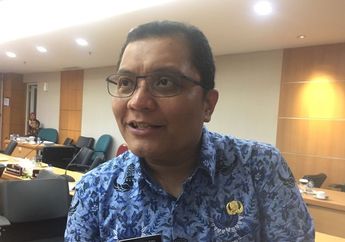 Di Tengah Kehebohan Anggaran Dana Irasional, Kadis Pariwisata DKI Tiba-tiba Mengundurkan Diri dari Jabatannya, Mengapa?