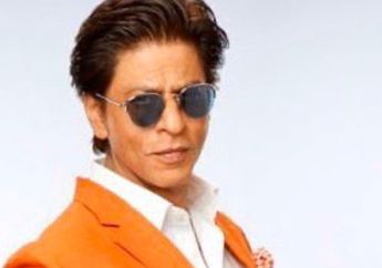 Ditanya soal Insiden Manajer Aishwarya Rai Tersambar Api di Pesta Amitabh Bachchan, Shah Rukh Khan Enggan Berkomentar