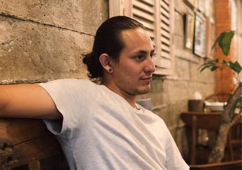 Jalani Operasi Pengangkatan Tengkorak Pasca Kecelakaan, Kondisi Dylan Carr Membaik