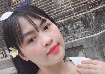 39 Imigran Gelap Tewas dalam Truk Kontainer, Gadis Cantik yang Ikut Jadi Korban Mengaku Tak Bisa Bernapas di Pesan Terakhir untuk Ibunya: Maaf Bu, Aku Sayang Ibu...