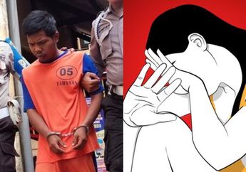 Tak Puas Cabuli 6 Saudara Perempuannya yang Masih Bocah, Pemuda Jombang Perkosa Pacar Adiknya Sendiri: Sudah Tahu Adik Saya, Ngapain Dipacarin?