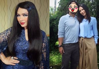 Punya 3 Anak dari Diva Indonesia, Aktor Tampan Ini Justru Dituding Selingkuh dengan Sophia Latjuba, Hingga Kini Tak Pernah Dinikahi?