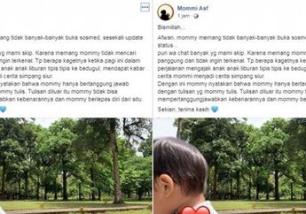 Viral Kisah Layangan Putus, Peneliti Buktikan Pasangan yang Miliki Aktivitas Ranjang Baik Tak Jamin Langgengnya Hubungan