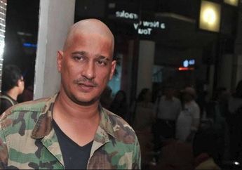 Titi Dj Pernah Jatuh Kepelukannya, Aktor Tampan Ini Ngaku Sudah Kumpul Kebo Sejak Usia 20 Tahun: Jangan Dianggap Tabu!