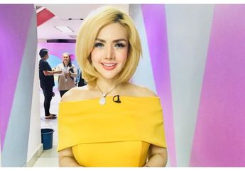 Pernah Jadi Anak Broken Home dan Kehilangan Sosok Ayah, Barbie Kumalasari Tak Mau Sang Buah Hati Bernasib Sama Dengannya: Jangan Jadikan Anak sebagai Komoditi