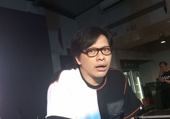 Tak Ikuti Jejak Orangtua, Putri Armand Maulana Justru Ingin Jadi Ilustrator