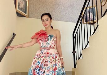 Bak Sudah Jatuh Tertimpa Tangga, Pasca Dirundung Masalah Rumah Tangga, Femmy Permatasari Divonis Mengidap Penyakit yang Paling Ditakuti Wanita