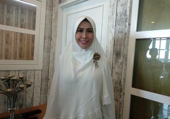 Mantap Bercerai, Ratu Meta Akui Sudah Lepas Cincin Pernikahan