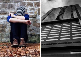 Dibully dan Dilecehkan Secara Verbal, Remaja 14 Tahun Nekat Loncat dari Apartemen dan Titipkan Pesan Menyayat Hati ke Ibu serta Gebetannya di Sekolah