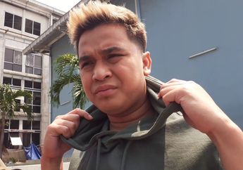 Komentar Billy Syahputra Soal Foto Vulgar Nikita Mirzani dengan Pacar Bule