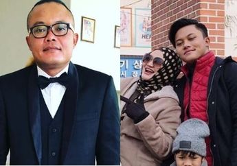 Rizky Febian Tak Tahan Ungkap Rasa Rindu dan Sayangnya Dengan Suara Bergetar, Tangis Lina Pecah: Mau Bagaimanapun, Mama yang Melahirkan Aku!