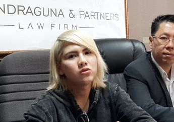 Evelyn Nada Anjani Merasa Dapat Pengancaman Usai Berulang Kali Minta Honornya dan Artis Lain Segera Dibayar