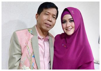 Tak Tahu Apa yang Membuatnya Jatuh Cinta, Meggy Wulandari Mengaku Sempat Diajak Hidup Ngontrak hingga Dinafkahi 5 Juta Perbulan saat Awal Nikah dengan Kiwil!
