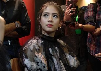 Main Film Horor Pertama, Zara JKT48 Teriak sampai Pengin Muntah!