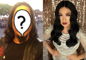 22 Tahun Tersimpan Rapat-rapat, Titi Dj Akhirnya Beberkan Alasan Perceraiannya dengan Model Tampan: Berdampak pada Anak