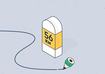 Bikin Enggak Nyangka, Ini 7 Fakta Dunia yang Jarang Diketahui Publik!