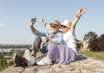 Cara Mudah Cegah Kematian Dini, Salah Satunya Sering Ambil Cuti!