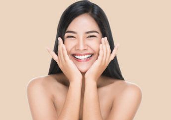 Cara Sederhana Mengecilkan Pori-pori dengan Bahan Alami Agar Wajah Tampak Mulus