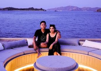 Azriel Hermansyah Mendadak Kena Semprot hingga Diberi Peringatan Keras Sang Ibu Sambung Gegara Hal Ini, Ashanty dan Anang Hermansyah Berujung Adu Mulut, Ada Apa?