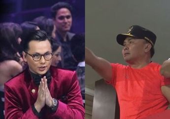 Sering Menolak Jika Diajak Bertemu dan Akui Sulit Jalin Silaturahmi dengan Mantan Suami Ussy Sulistiawaty, Ternyata Begini Hubungan Andhika Pratama dan Sugianto Sabran Saat Ini