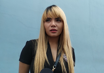 Cari Pacar Sewaan, Dinar Candy Tak Masalah Kalau Baper: Kita Kan Enggak Tahu Hati Orang