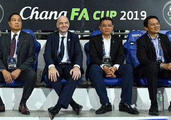 Ingin Lihat Timnas U-23 Indonesia Juara Piala AFF U-23 2022, Presiden AFF Sempat Paksa PSSI Kirim Tim Cadangan