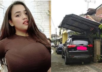 Jadi Viral karena Dianggap Ganggu Jalan Umum, Garasi Mobil Clara Gopa Duo Semangka Langsung Disulap oleh Sang Ibu: Untuk Berteduh Pengemis...