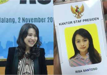 Baru Berusia 27 Tahun, Wanita Cantik Ini Jadi Rektor Termuda di Indonesia, Riwayat Prestasinya Cemerlang
