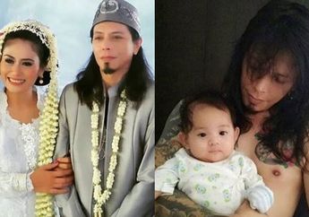 Menikah dengan Mantan Suami Titi DJ yang Beda Usia Hingga 17 Tahun, Wanita Ini  Langsung Jadi Nenek Muda