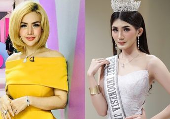 Intip Penampilan Barbie Kumalasari saat Foto Bareng Puteri Indonesia, Netizen: Cantik Dua-duanya