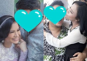 Hubungan Kandas Setelah Dua Tahun LDR Sumedang-Rusia, Penyanyi Ini Masih Berhubungan Baik dengan Mantannya Sampai Dibuatkan Gaun Pengantin Saat Menikah