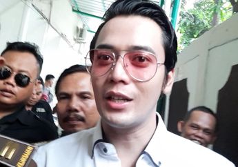 Merasa Janggal Ada Saksi Penting yang Dihilangkan di Persidangan, Kriss Hatta: Nggak Tahu Ya Maksudnya Kenapa Dibikin Goib!