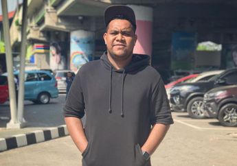 Lagu-lagunya Populer sampai Dicover Boyband Korea, Andmesh Kamaleng Ternyata Sempat Putus Asa dengan Kerier Bermusiknya: Kayak Mau Mati Aja Rasanya..