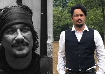 Bucek Depp Akui Kumpul Kebo di Usia 20 Tahun, Kehidupannya Berbanding Terbalik dengan sang Adik Kandung!