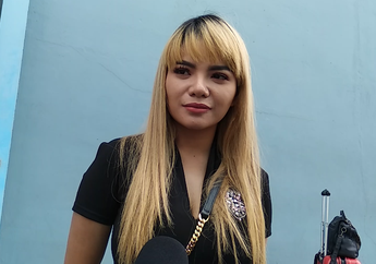 Dituding Pernah jadi Simpanan Om-om, DJ Seksi Dinar Candy Malah Ngaku Sendiri Pernah jadi Pacar Suami Orang