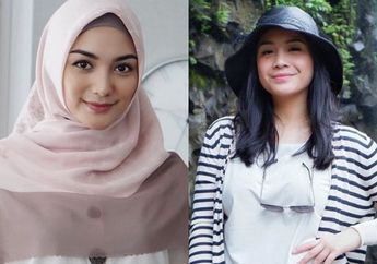 BERITA TERPOPULER: Dandanan Super Menor Citra Kirana jadi Sorotan, Hingga Nagita Slavina Pamer Bahu Seksi dalam Balutan Baju One Shoulder di Labuan Bajo