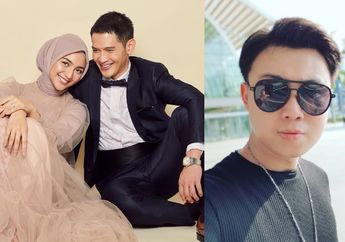 Pernikahan Rezky Aditya dan Citra Kirana Disebut Bakal Dibanjiri Keberuntungan, Ahli Tarot: Romantis dan Harmonis