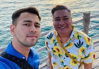Bak Berlian Berharga Bagi Raffi Ahmad, Merry Ngaku Pernah Digaji Setahun Full Tanpa Kerja oleh sang Sultan Andara: Pokoknya Saya Tetap gaji Kamu Satu Tahun!