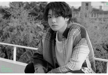 Langgar Lalu Lintas hingga Sebabkan Kecelakaan, Jungkook BTS Disebut Cuman Dikenakan Denda dan Dibebaskan!&nbsp;