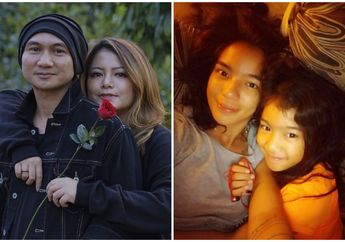 Dua Tahun Terpisah dari Leticia Charlotte, Anji Akhirnya Bertemu sang Anak dan Pamer Foto Bareng Sheila Marcia