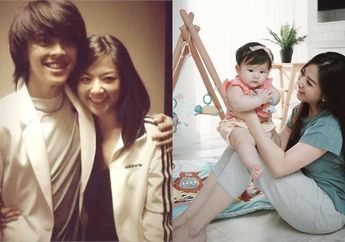 Dulu Sempat Menjalin Kasih dengan Pria Beda Agama, Franda Kini Hidup Harmonis di Rumah Mewahnya yang Bergaya Skandinavia